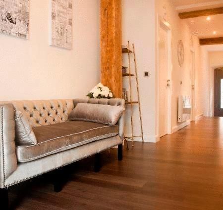 Hostal Jardin Secreto Santander Eksteriør billede