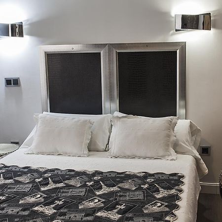 Hostal Jardin Secreto Santander Eksteriør billede
