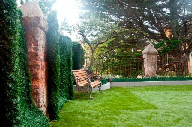 Hostal Jardin Secreto Santander Eksteriør billede