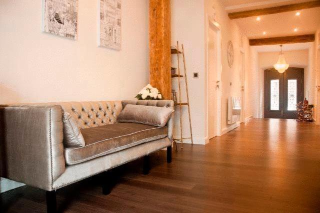 Hostal Jardin Secreto Santander Eksteriør billede