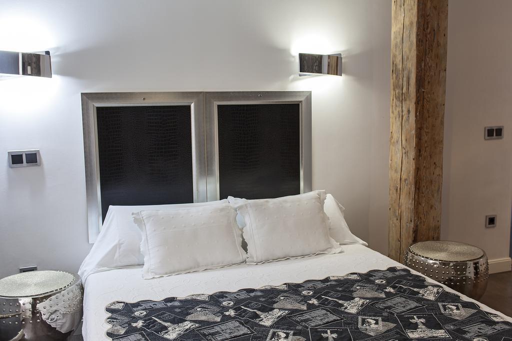 Hostal Jardin Secreto Santander Eksteriør billede