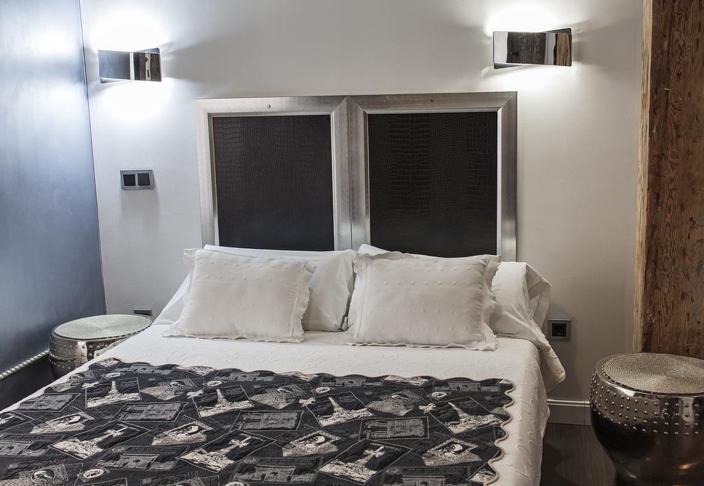 Hostal Jardin Secreto Santander Eksteriør billede