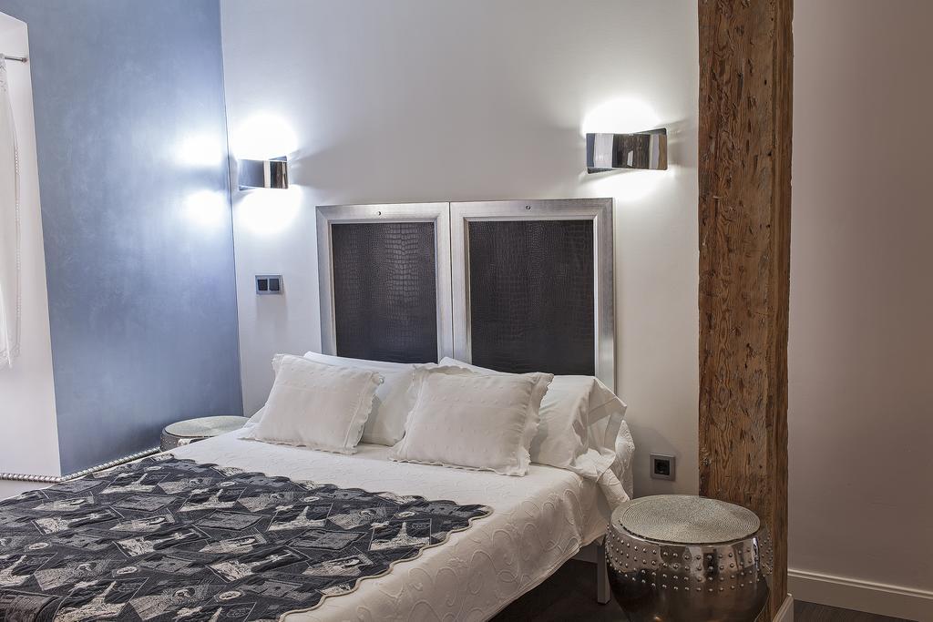 Hostal Jardin Secreto Santander Eksteriør billede