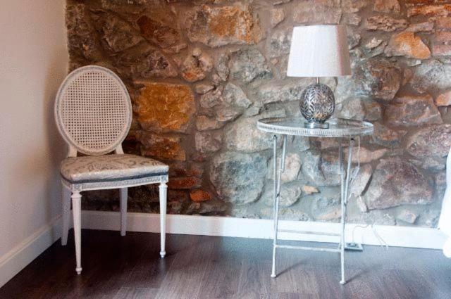Hostal Jardin Secreto Santander Eksteriør billede