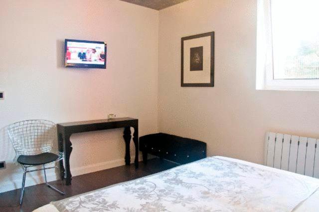 Hostal Jardin Secreto Santander Eksteriør billede